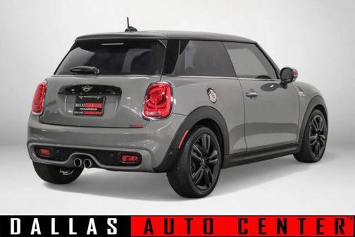2020 MINI Hardtop Cooper S