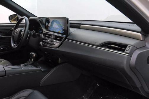2022 Lexus ES 350 F Sport