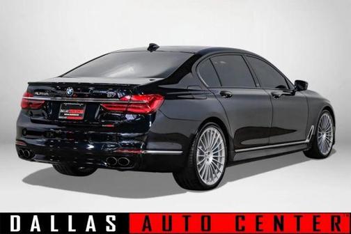 2019 BMW ALPINA B7 xDrive
