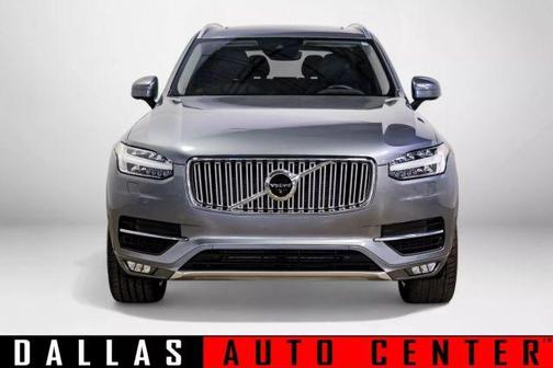 2016 Volvo XC90 T6 Inscription