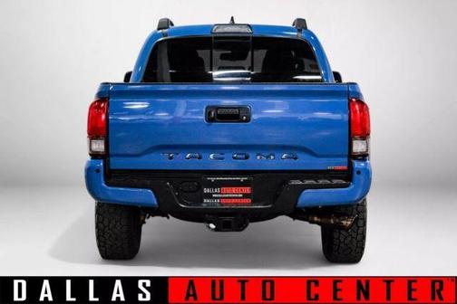 2019 Toyota Tacoma TRD Off Road