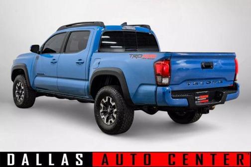 2019 Toyota Tacoma TRD Off Road
