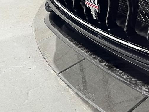 2019 Maserati GranTurismo Sport