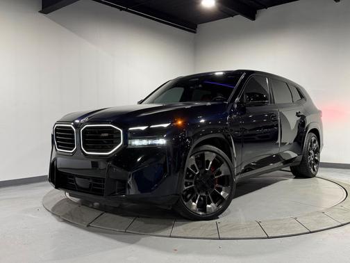 2023 BMW XM SUV