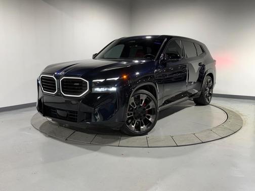 2023 BMW XM SUV