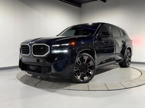 2023 BMW XM SUV