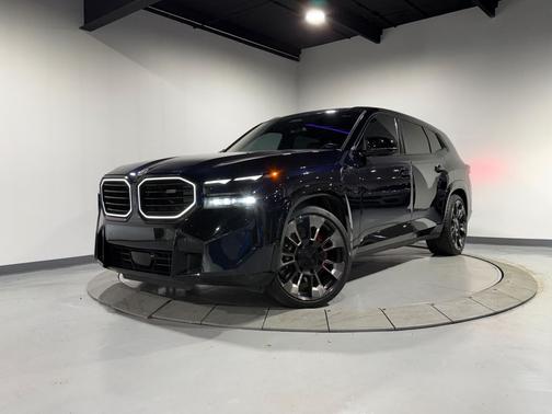 2023 BMW XM SUV