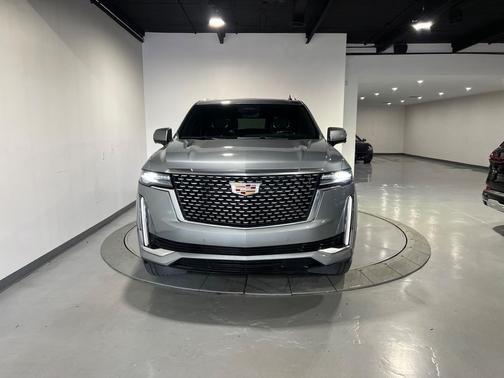 2023 Cadillac Escalade ESV Premium Luxury