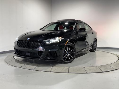 2022 BMW M235 Gran Coupe i xDrive