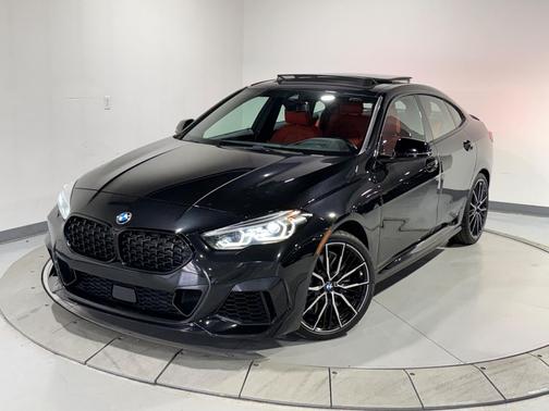 2022 BMW M235 Gran Coupe i xDrive