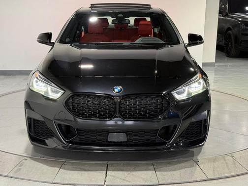 2022 BMW M235 Gran Coupe i xDrive
