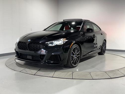 2022 BMW M235 Gran Coupe i xDrive