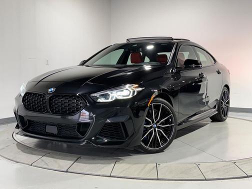 2022 BMW M235 Gran Coupe i xDrive