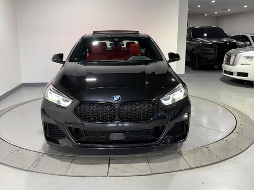2022 BMW M235 Gran Coupe i xDrive