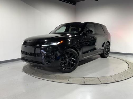 2023 Land Rover Range Rover Sport SE