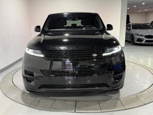 2023 Land Rover Range Rover Sport SE