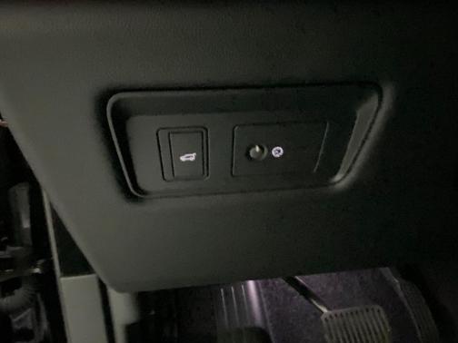 2020 Land Rover Range Rover Supercharged