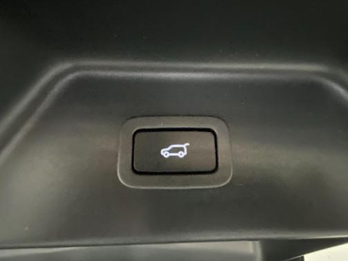 2020 Land Rover Range Rover Supercharged