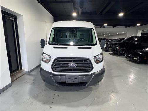 2018 Ford Transit-350 Base