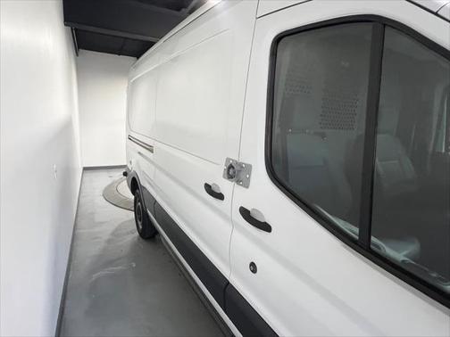 2018 Ford Transit-350 Base
