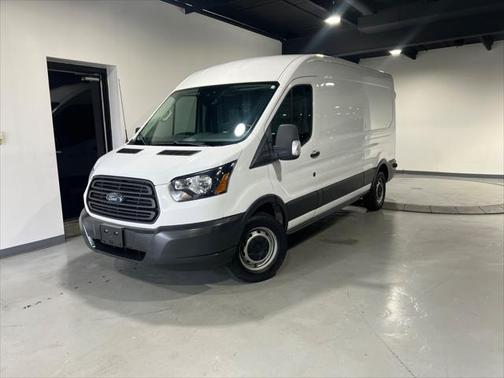 2018 Ford Transit-350 Base