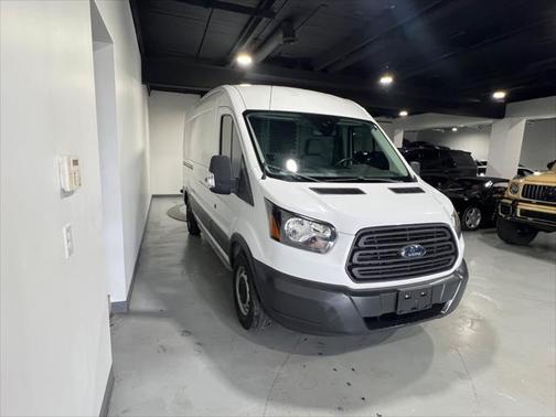 2018 Ford Transit-350 Base