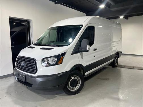 2018 Ford Transit-350 Base