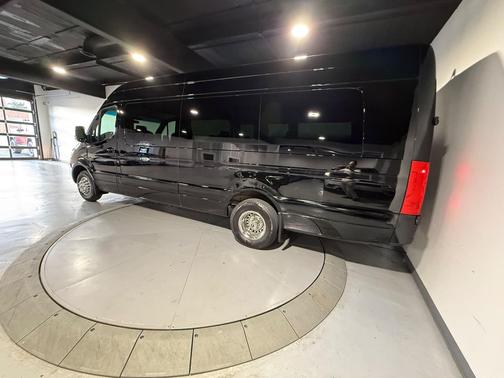 2020 Mercedes-Benz Sprinter 3500XD High Roof