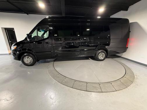 2020 Mercedes-Benz Sprinter 3500XD High Roof