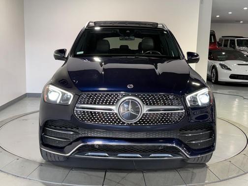 2022 Mercedes-Benz GLE 350 4MATIC