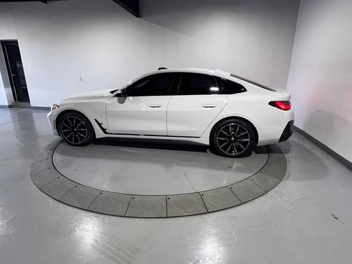2025 BMW i4 Gran Coupe xDrive40