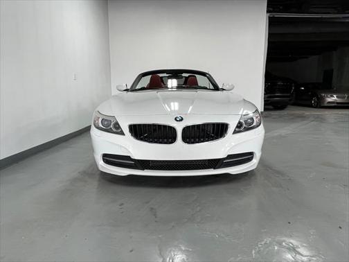 2013 BMW Z4 sDrive28i