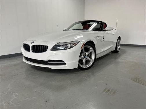 2013 BMW Z4 sDrive28i