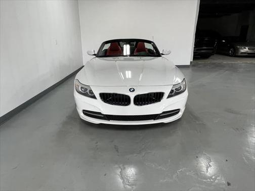 2013 BMW Z4 sDrive28i