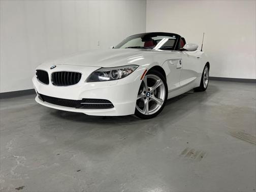 2013 BMW Z4 sDrive28i
