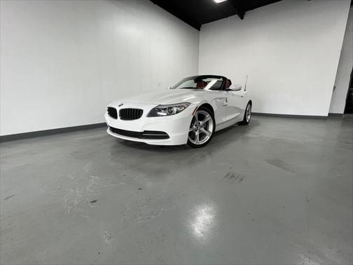 2013 BMW Z4 sDrive28i