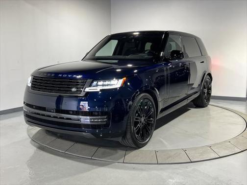 2023 Land Rover Range Rover Autobiography 7 Seat