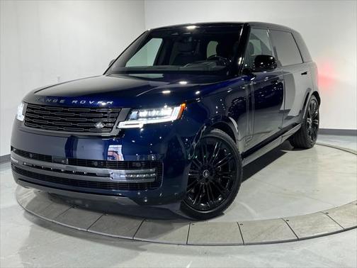 2023 Land Rover Range Rover Autobiography 7 Seat