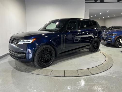 2023 Land Rover Range Rover Autobiography 7 Seat