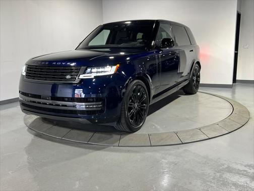 2023 Land Rover Range Rover Autobiography 7 Seat