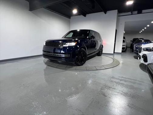 2023 Land Rover Range Rover Autobiography 7 Seat