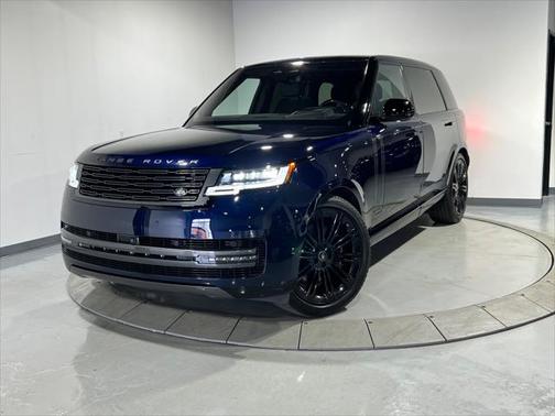 2023 Land Rover Range Rover Autobiography 7 Seat
