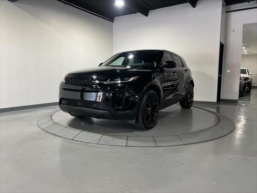 2023 Land Rover Range Rover Evoque SE