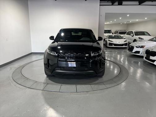 2023 Land Rover Range Rover Evoque SE