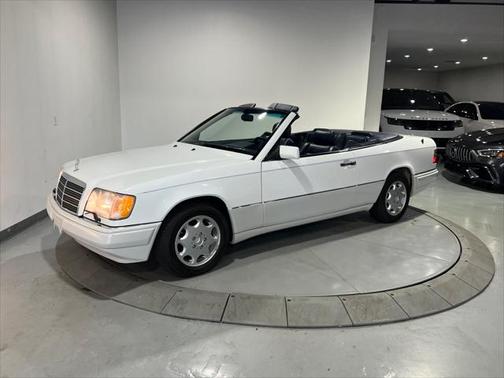 1994 Mercedes-Benz E-Class E 320