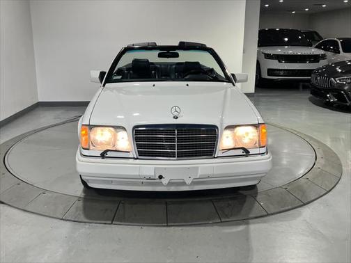 1994 Mercedes-Benz E-Class E 320
