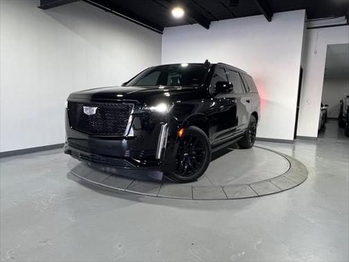 2024 Cadillac Escalade Sport