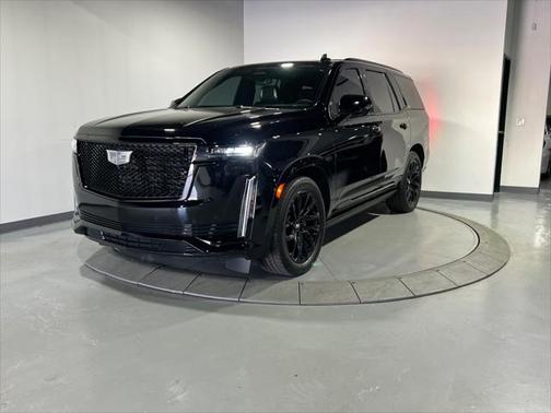 2024 Cadillac Escalade Sport