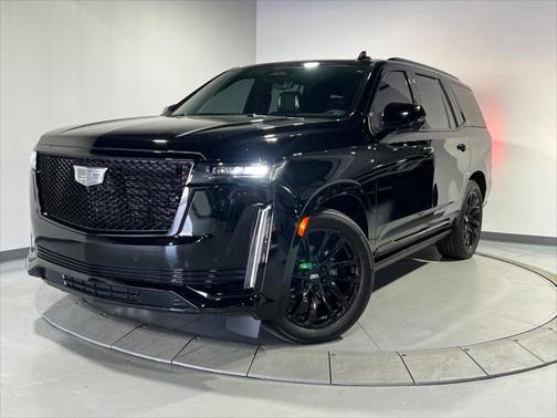 2024 Cadillac Escalade Sport
