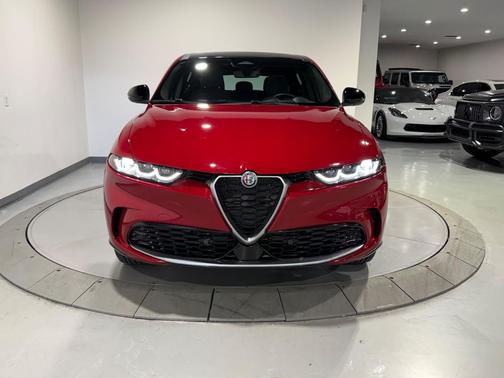 2024 Alfa Romeo Tonale Ti EAWD